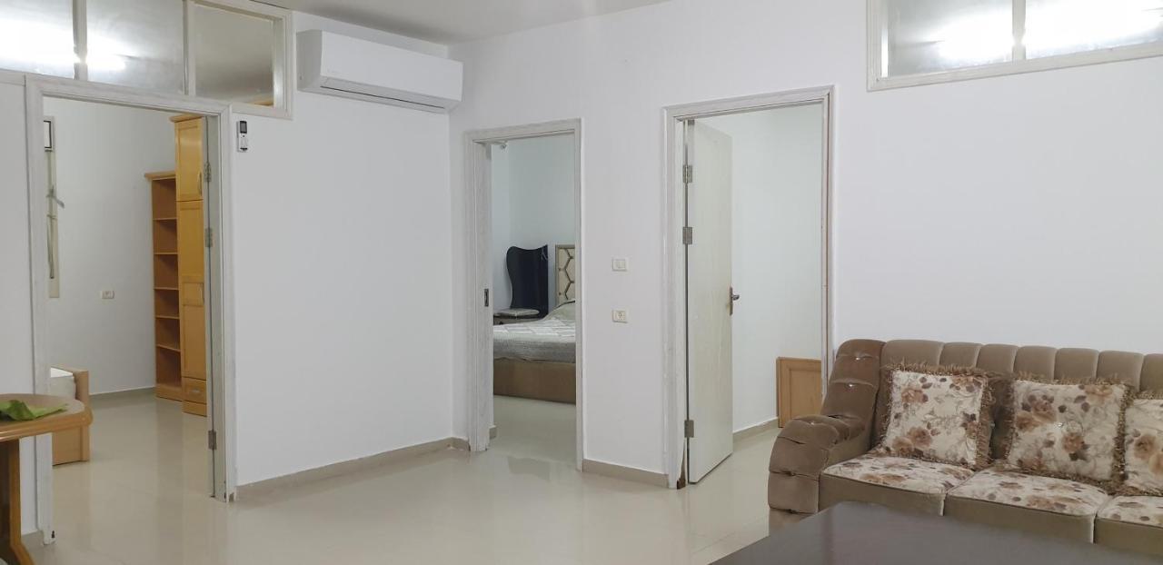 Nice Apartment In Hebron Palestine Ngoại thất bức ảnh