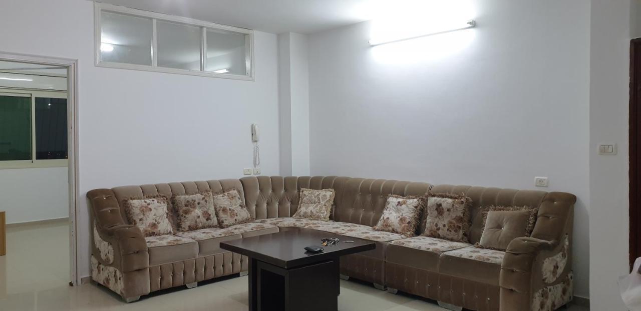 Nice Apartment In Hebron Palestine Ngoại thất bức ảnh